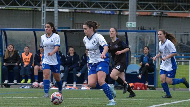 Garaipena etxean eta berdinketa kanpoan