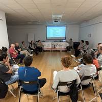 Bilera: Azkoitiko Babes Sarea