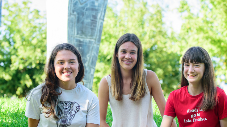 Irrika 2021-2022 denboraldirako