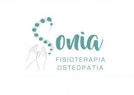 Sonia fisioterapia eta osteopatia logotipoa