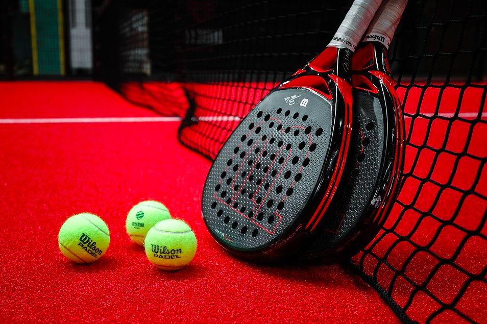 Kejie ta desditxie: Elkarguneko padel pistaren araudia