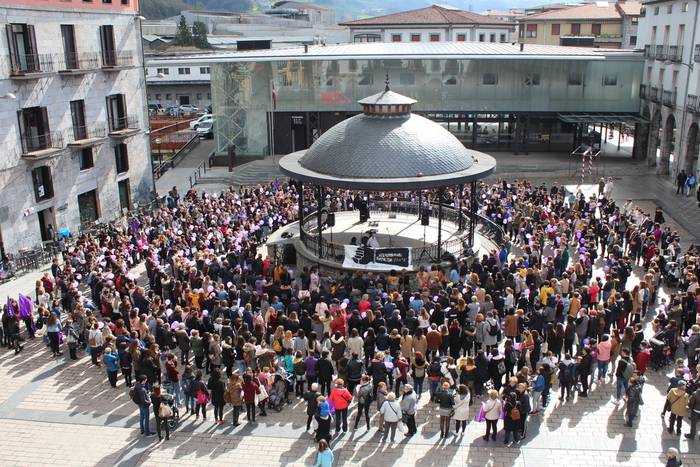 Bihurritutako korapiloak