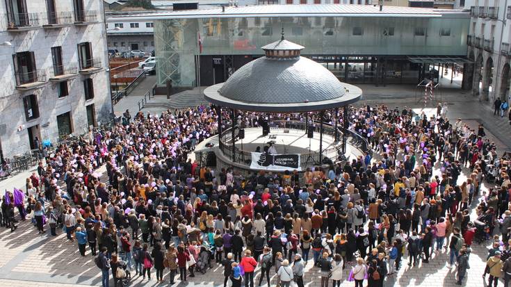 Bihurritutako korapiloak