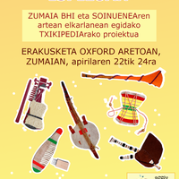 Musika tresnak ispiluan