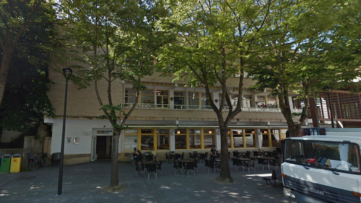 Dantza ikastaroa antolatu du jubilatuen elkarteak