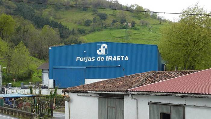 Forjas Iraetako langileek ez dituzte baimen berreskuragarriari dagozkion ordu guztiak errekuperatuko