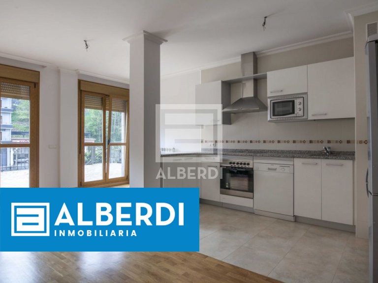 ALBERDI Inmobiliariaren aste honetako proposamenak