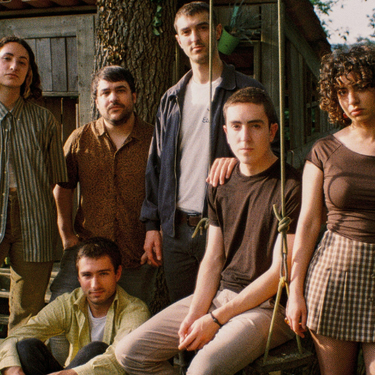 Kontzertua: Geminiss eta Nhil taldeak