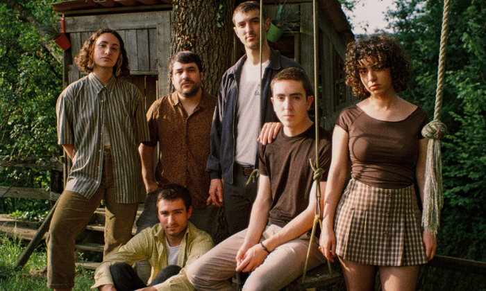 Kontzertua: Geminiss eta Nhil taldeak