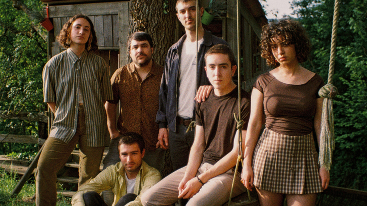 Kontzertua: Geminiss eta Nhil taldeak