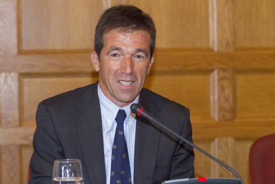 Juanjo Alvarez: "Matxinada zibiko bat behar da esateko denak ez duela balio"