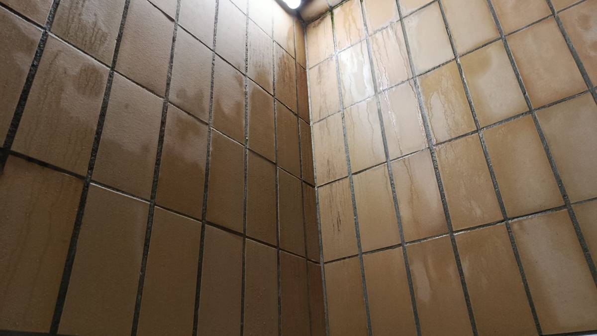 "Kiroldegiko instalazioen egoera tamalgarria"