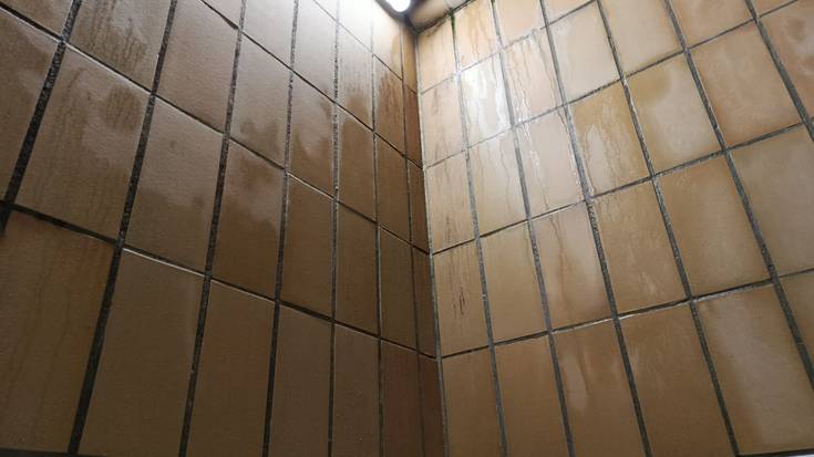 "Kiroldegiko instalazioen egoera tamalgarria"