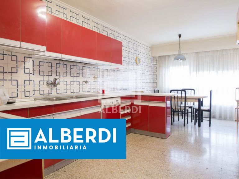 Alberdi Inmobiliariaren aste honetako proposamenak