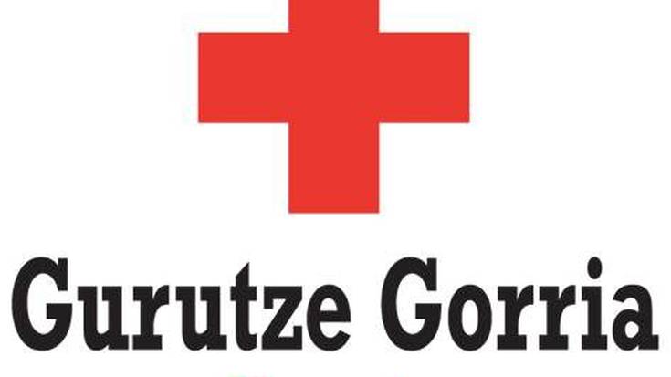 Administrari bat kontratatuko du Gurutze Gorriak uda sasoirako