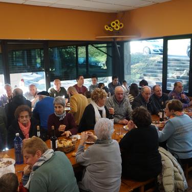 Sansebastianak Urtetan