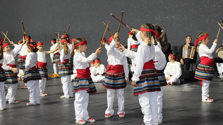 Haurren eta nerabeen aisialdirako diru laguntzak eska daitezke dagoeneko