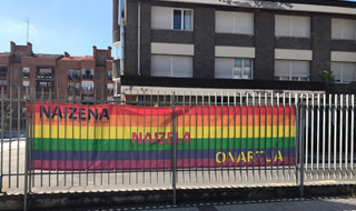 LGTBI FOBIAREN AURKAKO EGUNA