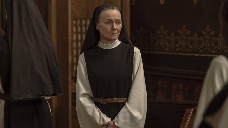 Zinema: 'Los domingos' filma