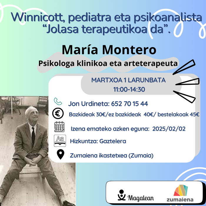 Jolasaren indar sendagarria