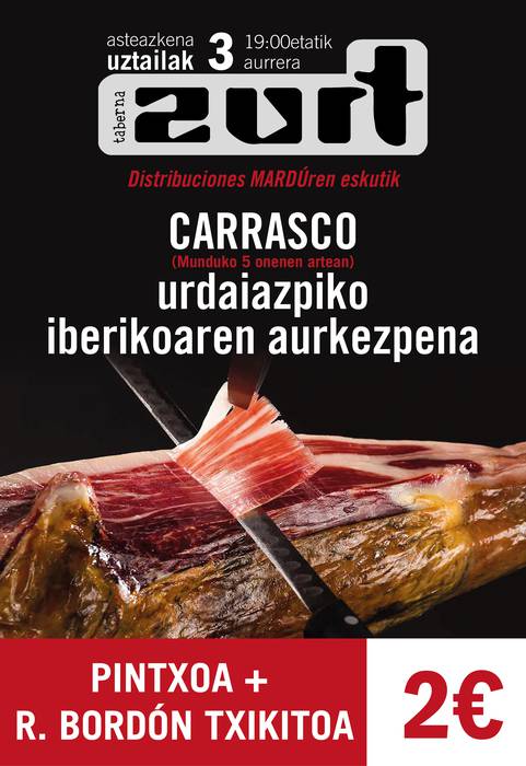 Urdaiazpiko dastaketa