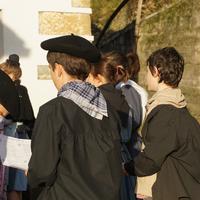 Jaiak: Aiako Gabon eskea