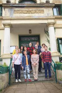 Zarauzko Artezaleak: ikasturte berria, ikastaro berriak