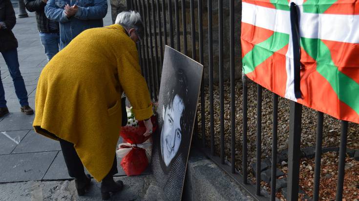 Ramon Oñederra 'Kattu'-ren omenezko ekitaldiak izango dira ostiraletik igandera bitartean