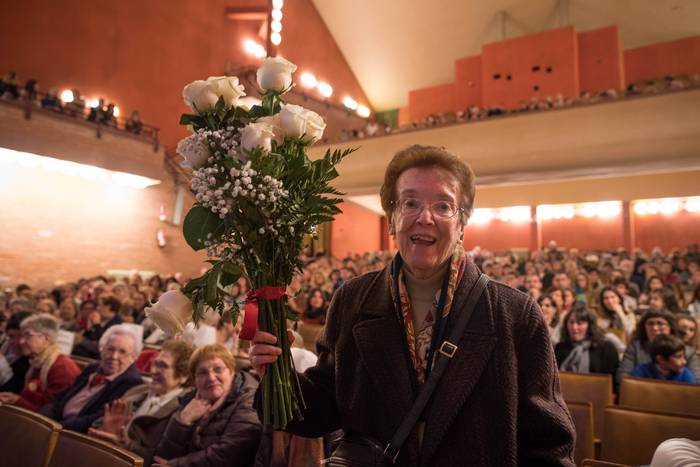 Mª NIEVES GOROSTEGUI AHIZPA ZENDU DA