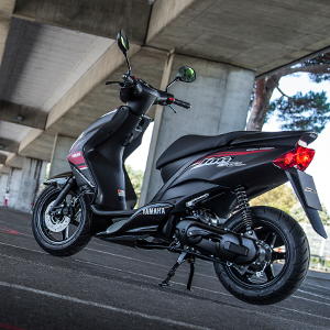 Ziklomotorren IAT egiteko aukera izango da hurrengo astean