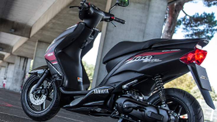 Ziklomotorren IAT egiteko aukera izango da hurrengo astean