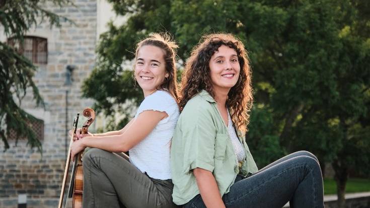 Ipuin kontaketa: Amelie kontalaria