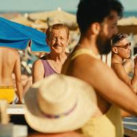 Zinema: 'Maspalomas'