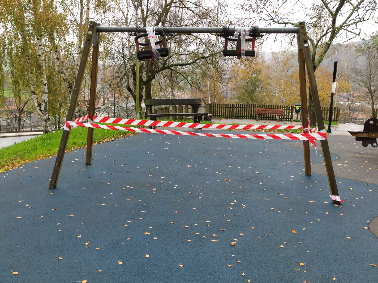 Kejie ta desditxie: "Zabuak goian lotuta"