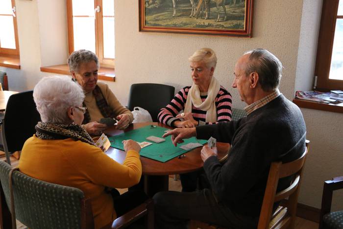 Jubilatuen Astea ospatuko dute Azkoitian astelehenetik aurrera