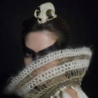 Maskarada by Eva Franco