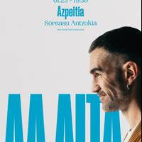 Jon Plazaolaren bakarrizketa: 'Aa aita'