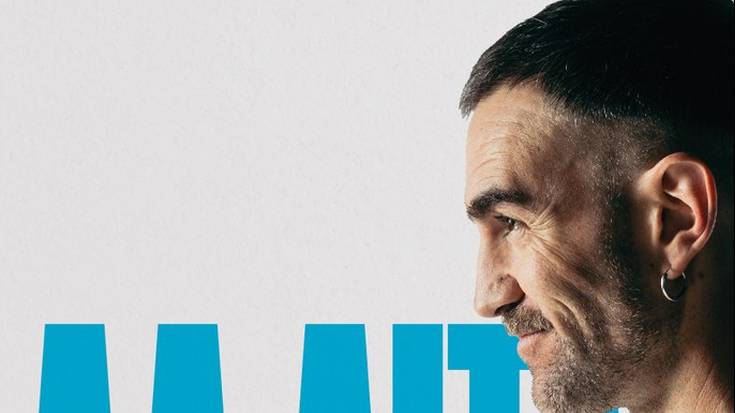 Jon Plazaolaren bakarrizketa: 'Aa aita'