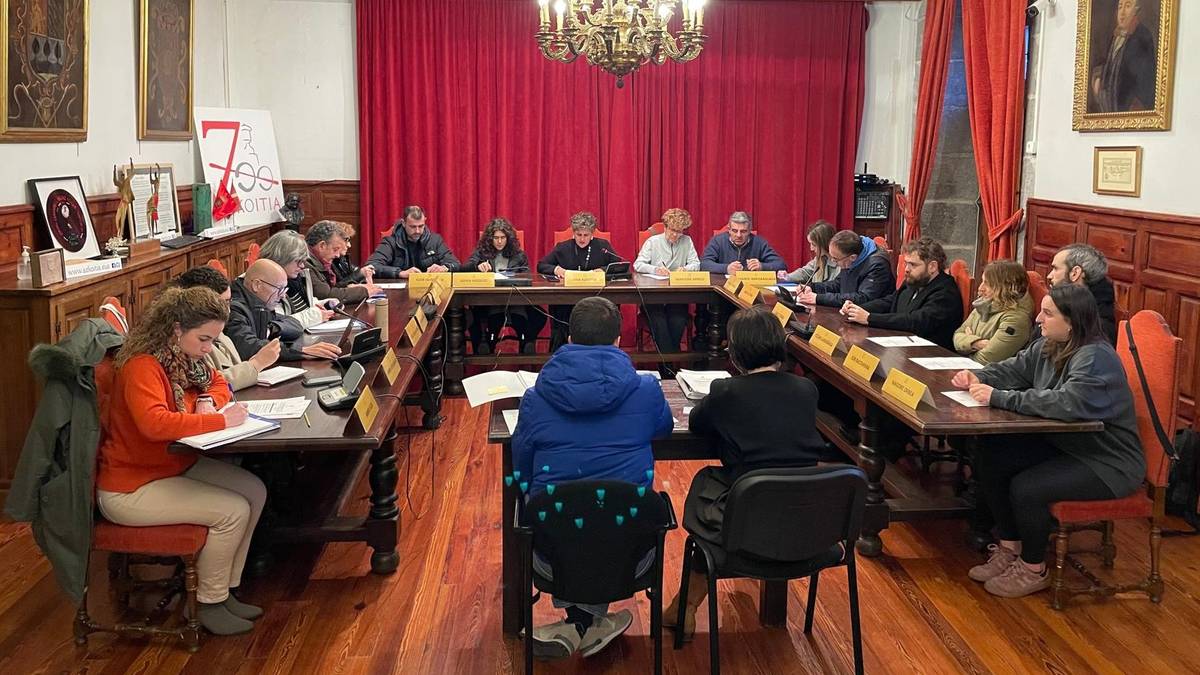 Udalak 18.710.000 euroko aurrekontua izango du aurten