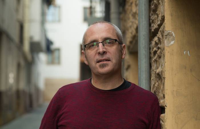 Imanol Azkueri eman diote Zumaiako euskararen historia soziala ikertzeko beka