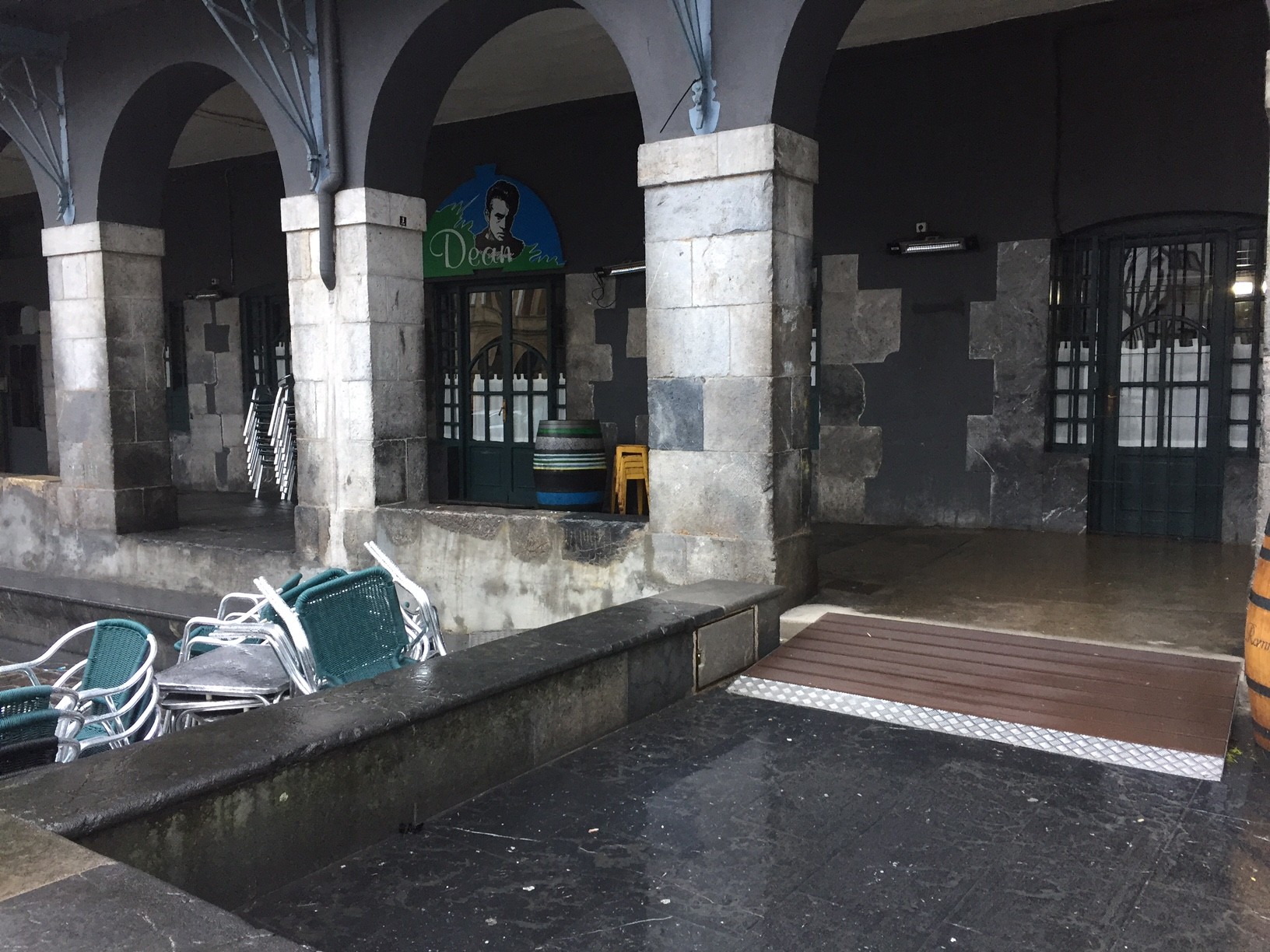 Irisgarritasuna hobetu du Udalak
