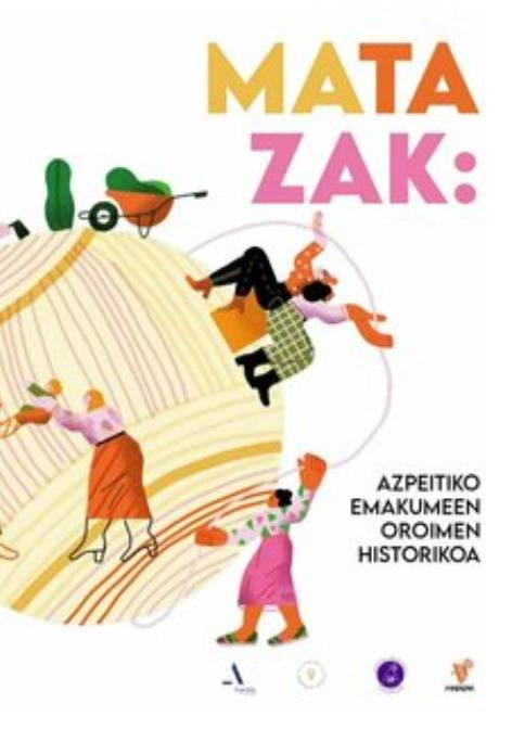 Matazak ibilbidearen aurkezpena