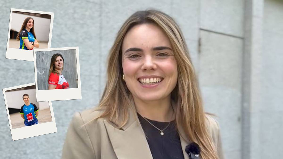 Emakumeak eta pilota gai hartuta, mahai ingurua egingo dute ostiralean
