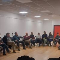 Maxixatzen Euskaldunon Elkartearen urteko batzarra