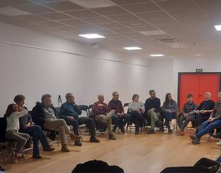 Urteko batzar orokorra egingo du Maxixatzen Euskaldunon Elkarteak bihar