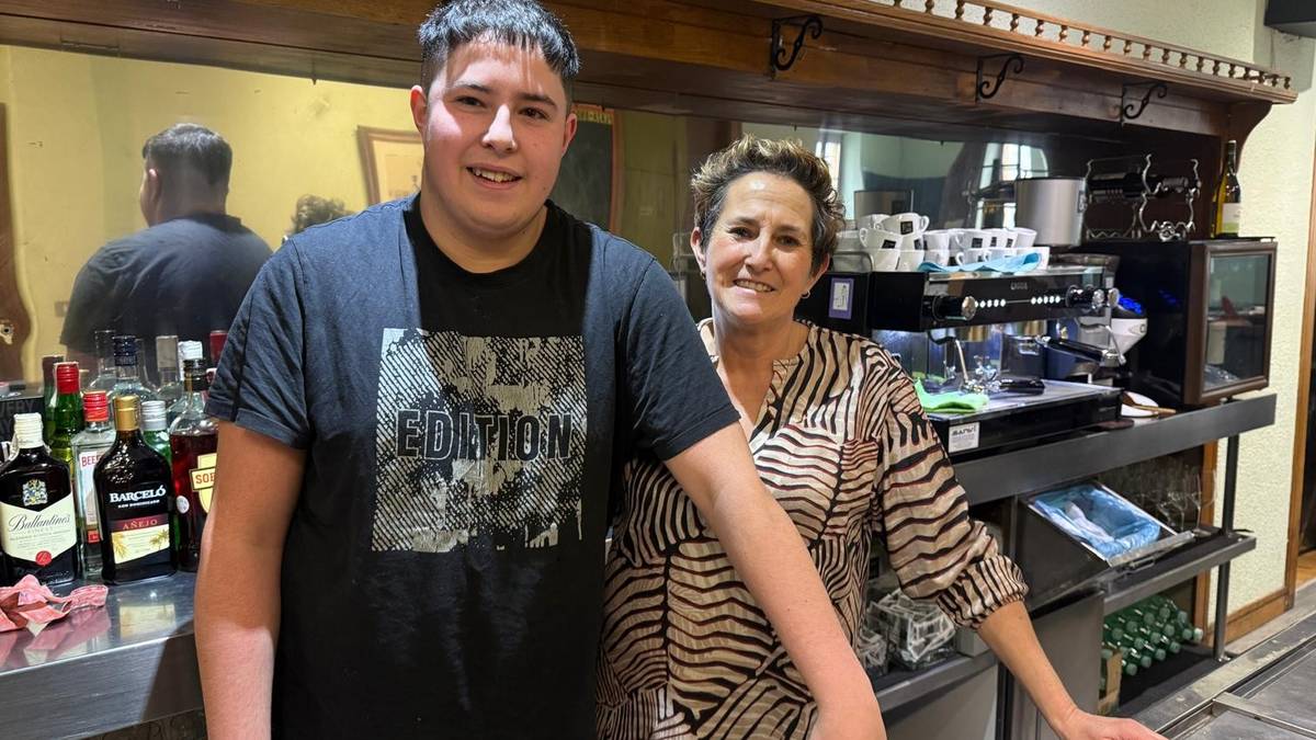 Jubilatuen tabernak ostegunean zabalduko ditu berriz ateak