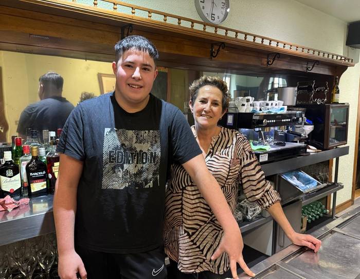 Jubilatuen tabernak ostegunean zabalduko ditu berriz ateak