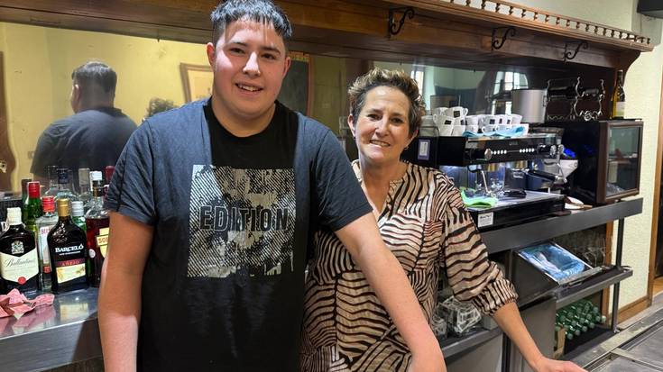 Jubilatuen tabernak ostegunean zabalduko ditu berriz ateak