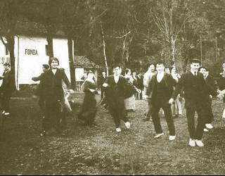 Azkoitiko ordenantzak 1413tik 1925era