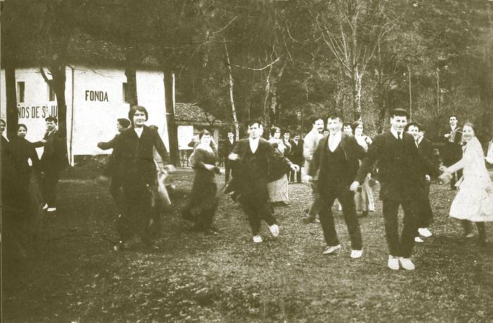 Azkoitiko ordenantzak 1413tik 1925era